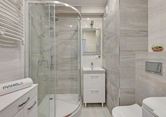 Apartamenty Piamola Stegna Park 20B 