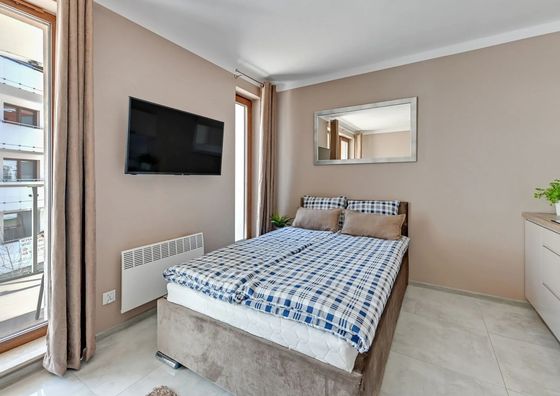 Apartamenty Piamola Stegna Park 19B 