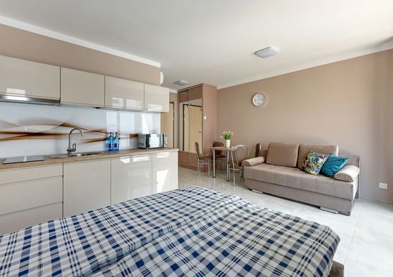 Apartamenty Piamola Stegna Park 19B 