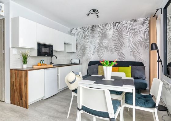 Apartamenty Piamola Stegna Park 14B