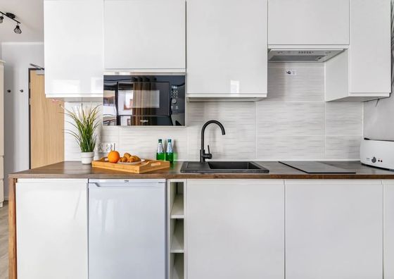 Apartamenty Piamola Stegna Park 14B