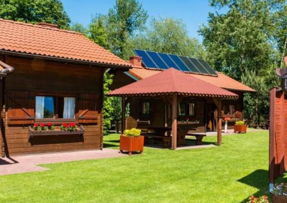 Noclegi-Dobczyce blisko Krakowa i Wieliczki