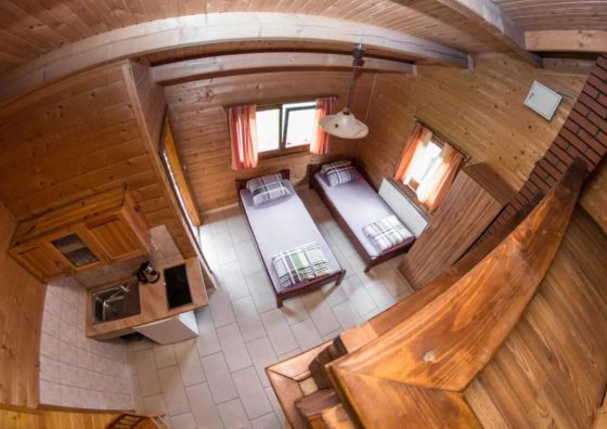 Noclegi-Dobczyce blisko Krakowa i Wieliczki