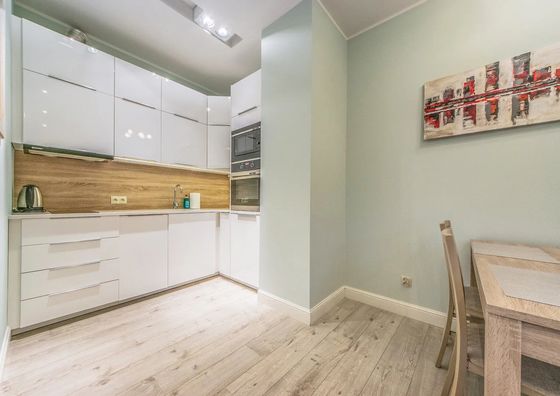  Apartamenty House Managers Monte 49 Sopot