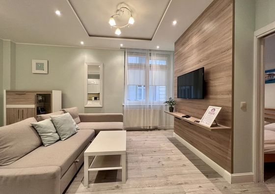  Apartamenty House Managers Monte 49 Sopot