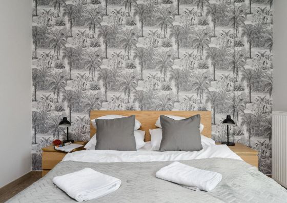 Apartament Wola, Siedmiogrodzka III