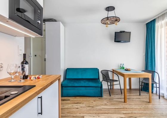 Apartamenty Piamola Stegna Park 6C