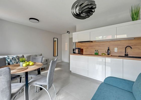 Apartamenty Piamola Park 9C Stegna