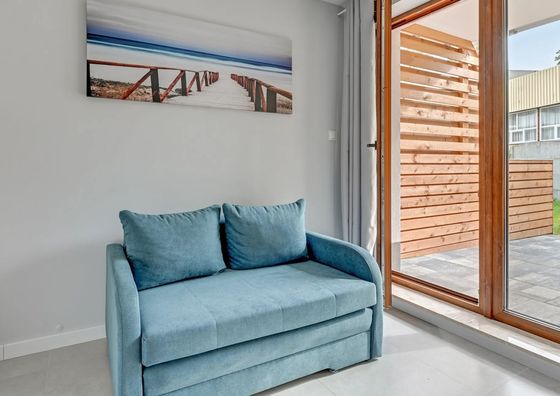 Apartamenty Piamola Park 9C Stegna