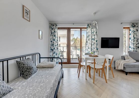 Apartamenty Piamola Stegna Park15C