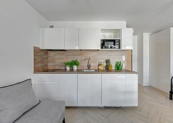 Apartamenty Piamola Stegna Park15C