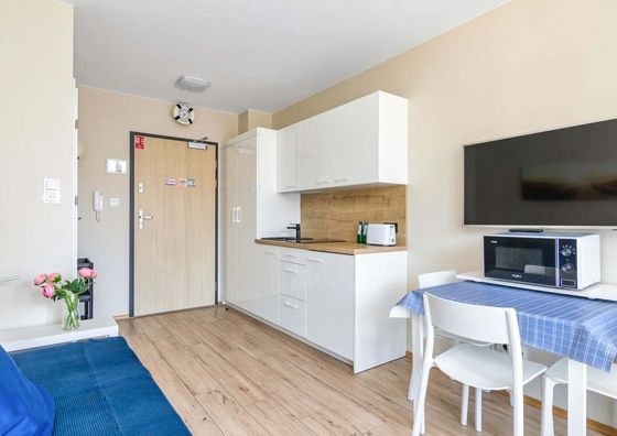 Apartamenty Piamola Stegna Park 32C