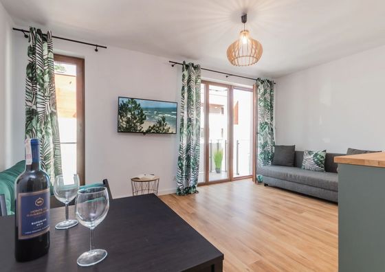 Apartamenty Piamola PARK 37C Stegna