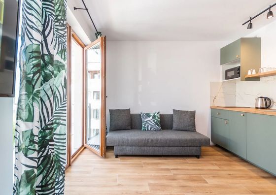 Apartamenty Piamola PARK 37C Stegna