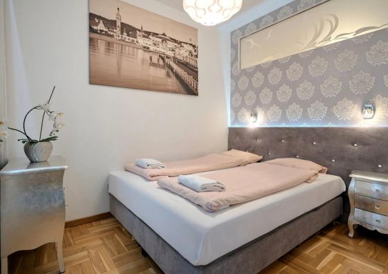 Apartament Mewa - ACCO RENT Sopot