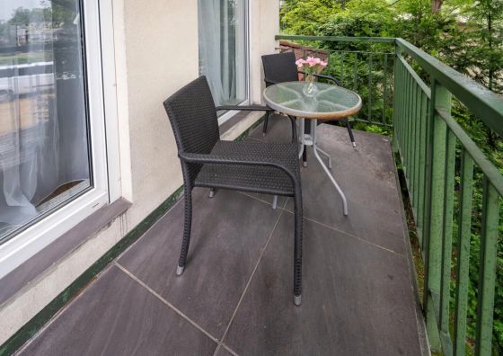 Apartament Mewa - ACCO RENT Sopot