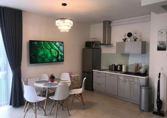 Willa Wójcik Apartamenty i Pokoje Sromowce Niżne