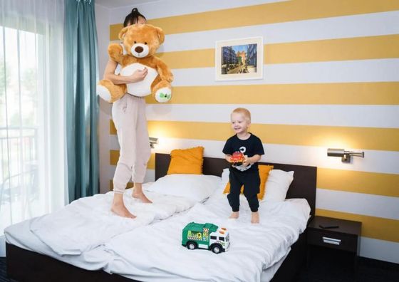 Golden Tulip Gdańsk Residence