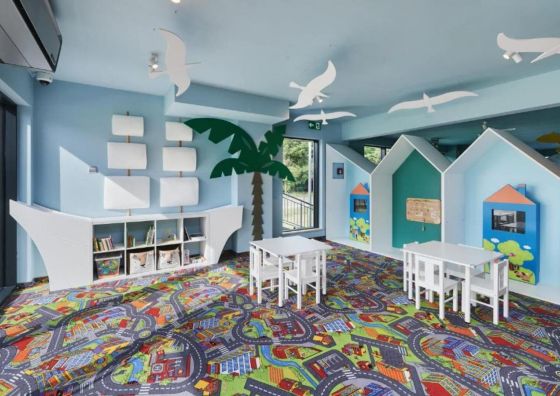 Golden Tulip Gdańsk Residence