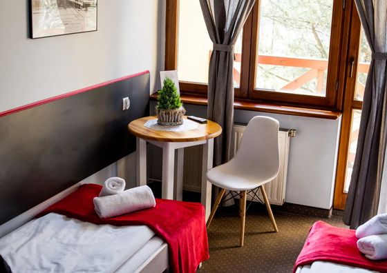 Pokoje Maja Nowy Sącz