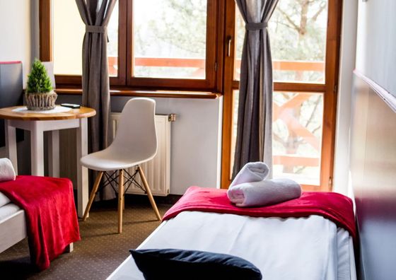 Pokoje Maja Nowy Sącz