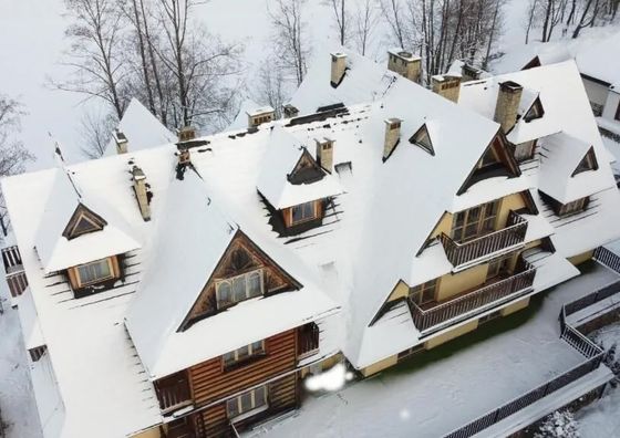 Willa Aniołówka Kościelisko