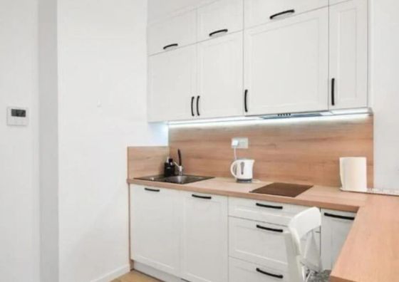 Apartament Rogowo 117L
