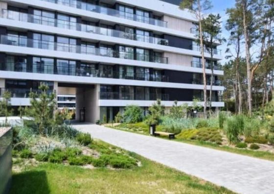 Apartament Rogowo 117L