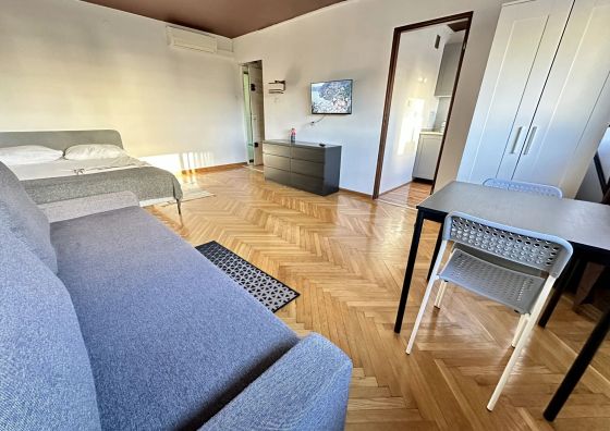 APART WAWA Warszawa
