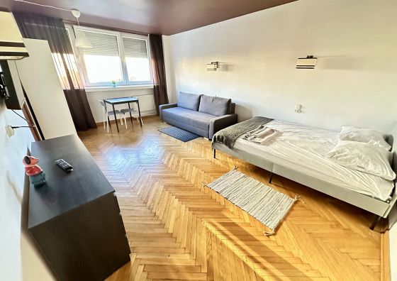APART WAWA Warszawa