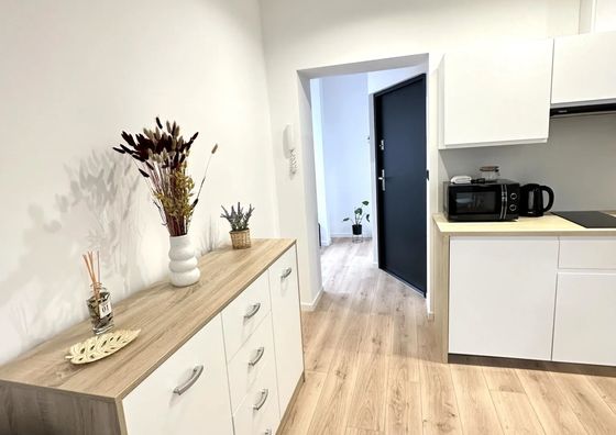 Apartament Sasanka Kudowa-Zdrój