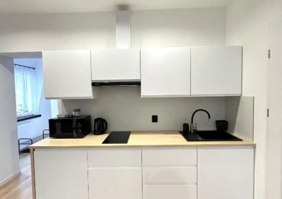 Apartament Sasanka Kudowa-Zdrój