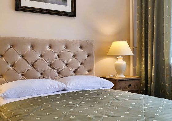 Apartament przy Parku Saskim (600 metrów od Ratusza, Sandomierz)