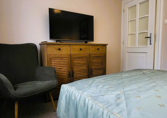 Apartament przy Parku Saskim (600 metrów od Ratusza, Sandomierz)