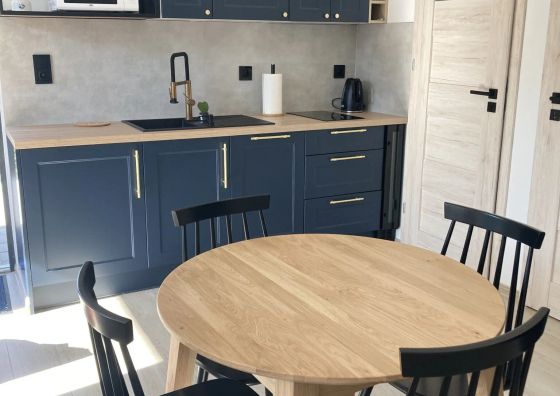 Apartament WIATRAKOWO Tupadły