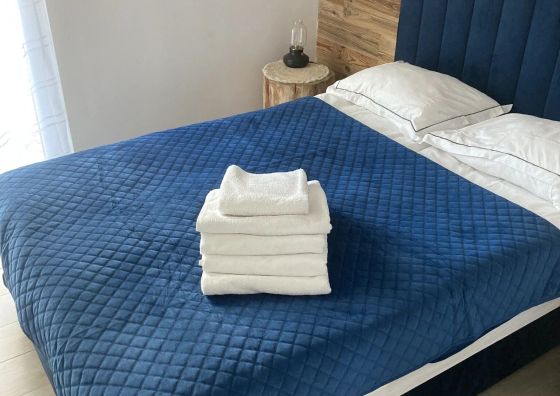 Apartament WIATRAKOWO Tupadły
