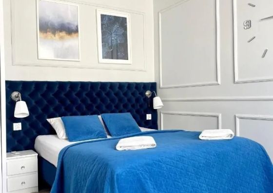 SMART APARTMENTS - APARTAMENTY USTRONIE MORSKIE 