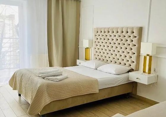 SMART APARTMENTS - APARTAMENTY USTRONIE MORSKIE 