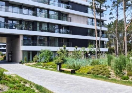 Apartament Rogowo