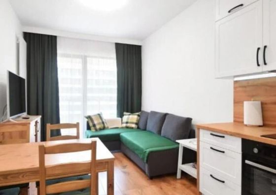 Apartament Rogowo
