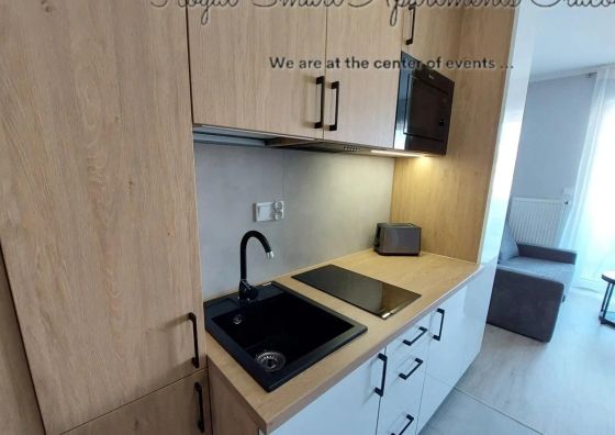 Royal Smart Apartments Cracow