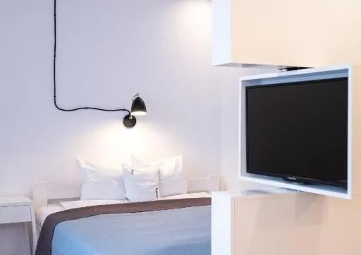 Apartament Check in Szczecin 