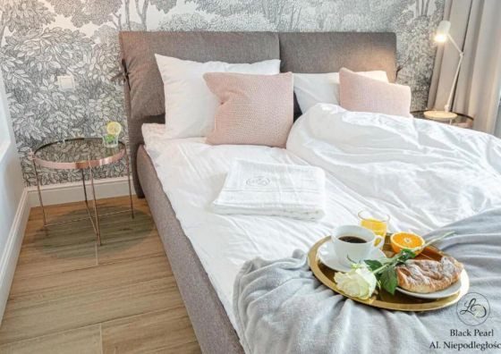 Apartamenty Stare Miasto Szczecin LD