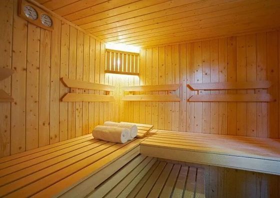  Ośrodek Wypoczynkowy Geovita Złockie Muszyna