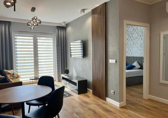 Family Homes - Apartamenty Nowe Hallerowo Władysławowo