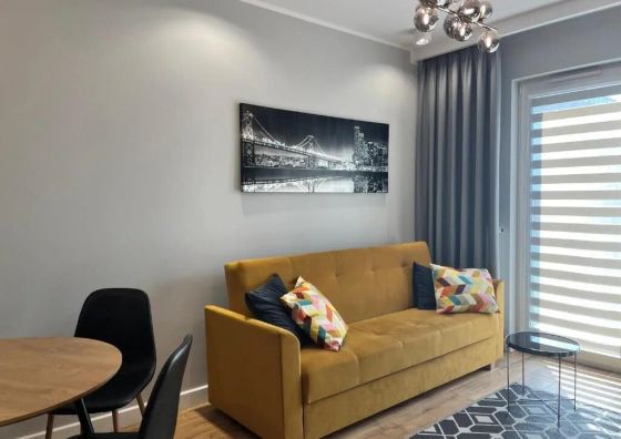 Family Homes - Apartamenty Nowe Hallerowo Władysławowo