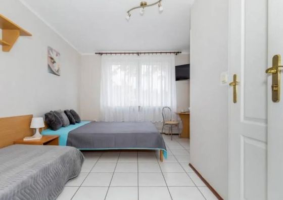 Willa Marcela Dziwnówek