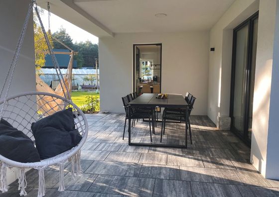 Przylesie Dom na Roztoczu