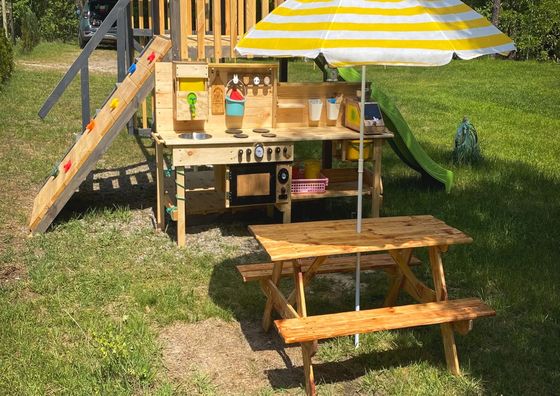 Przylesie Dom na Roztoczu