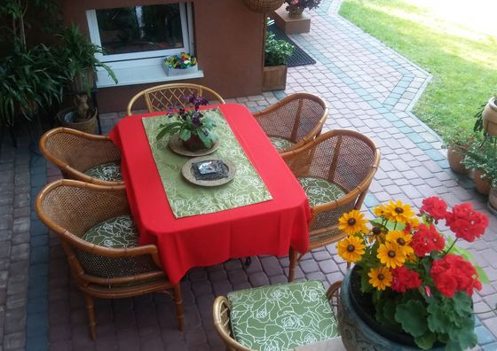 AGROTURYSTYKA DAR ZAMOŚĆ